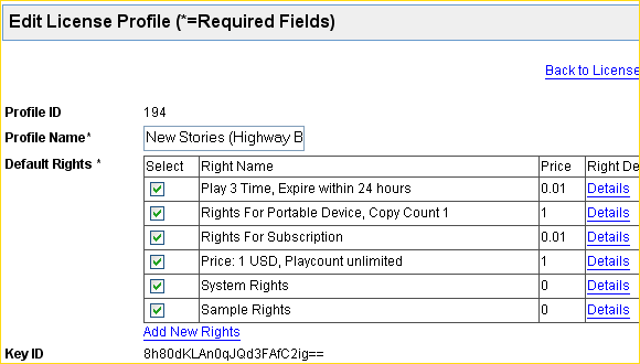 DRM,Digital Rights Management